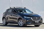 Image for 2023 Mazda CX-3 Wagon DK2W7A G20 Pure