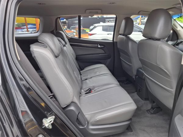 2014 Holden Colorado 7 Wagon RG MY14 LTZ image