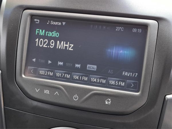 2014 Holden Colorado 7 Wagon RG MY14 LTZ image