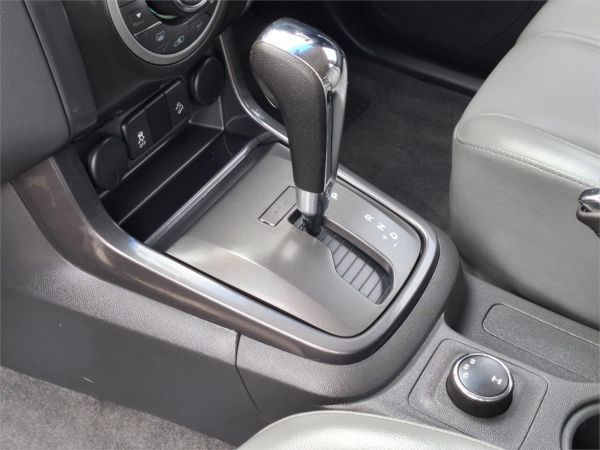 2014 Holden Colorado 7 Wagon RG MY14 LTZ image