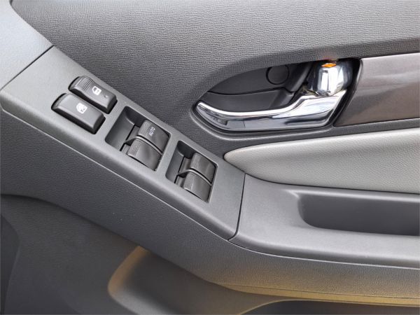 2014 Holden Colorado 7 Wagon RG MY14 LTZ image