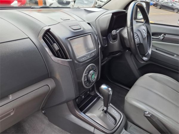 2014 Holden Colorado 7 Wagon RG MY14 LTZ image