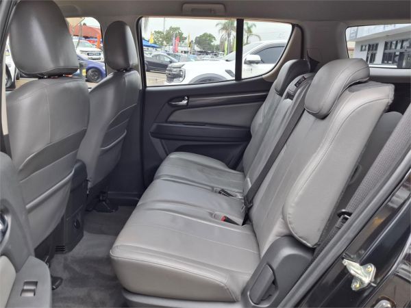 2014 Holden Colorado 7 Wagon RG MY14 LTZ image