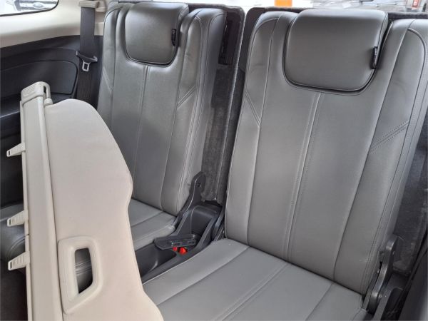 2014 Holden Colorado 7 Wagon RG MY14 LTZ image