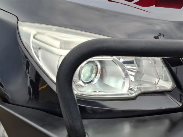 2014 Holden Colorado 7 Wagon RG MY14 LTZ image