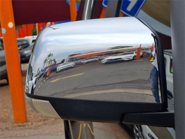 2014 Holden Colorado 7 Wagon RG MY14 LTZ image