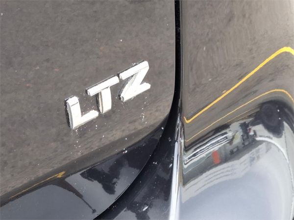 2014 Holden Colorado 7 Wagon RG MY14 LTZ image
