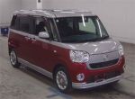 Image for 2020 DAIHATSU CANBUS Other DAIHATSU CANBUS 2020
