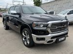 Image for 2021 RAM 1500 Utility DT MY21 Laramie RamBox