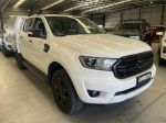 Image for 2020 Ford Ranger Utility PX MkIII 2020.75MY XLT