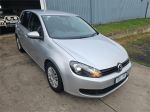 Image for 2009 Volkswagen Golf Hatchback VI 90TSI Trendline