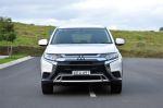 Image for 2019 Mitsubishi Outlander Wagon ZL MY19 ES