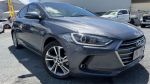 Image for 2018 Hyundai Elantra Sedan AD MY18 Elite