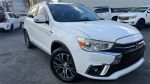 Image for 2018 Mitsubishi ASX Wagon XC MY18 LS