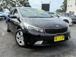 Image for 2018 KIA CERATO 5D HATCHBACK YD MY18 S