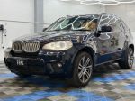 Image for 2012 BMW X5 4D WAGON E70 MY10 xDRIVE 40d SPORT