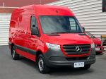 Image for 2019 Mercedes-Benz Sprinter Van VS30 316CDI