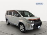 Image for 2007 MITSUBISHI DELICA D:5 G PREMIUM People Mover 4WD