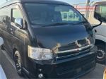 Image for 2011 Toyota Hiace Van Long Wide Super GL 4WD