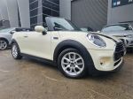 Image for 2018 MINI Convertible Convertible F57 Cooper