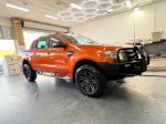 Image for 2014 Ford Ranger Utility PX Wildtrak
