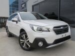 Image for 2020 SUBARU OUTBACK 4D WAGON MY20 2.5i AWD