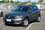Image for 2013 Volkswagen Tiguan 132TSI Pacific 5N Auto 4MOTION MY14