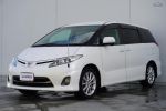 Image for 2009 Toyota Estima Aeras Auto