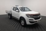 Image for 2019 Holden Colorado LS RG 4X4