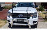Image for 2024 Ford Ranger XL  4X4 2.0L
