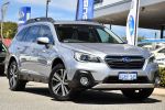 Image for 2018 Subaru Outback 2.5i 5GEN