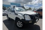 Image for 2015 Toyota Landcruiser Prado GX KDJ150R