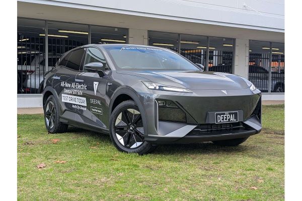 2024 Deepal S07 image