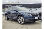 Image for 2018 SKODA Kodiaq 132TSI NS