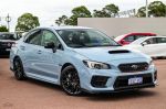 Image for 2019 Subaru WRX STI Kuro Edition VA Manual AWD MY20