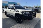 Image for 2019 Toyota Hilux Rugged X GUN126R 4X4