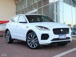 Image for 2019 Jaguar E-PACE P250 R-Dynamic HSE Auto AWD MY20