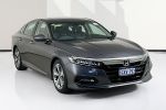 Image for 2019 Honda ACCORD VTi-LX 1.5L TURBO MY19