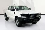 Image for 2020 Ford RANGER XL 3.2 (4x4) PX MKIII MY20.75 4X4 3.2L