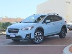 Image for 2019 Subaru XV 2.0i-S G5X Auto AWD MY19