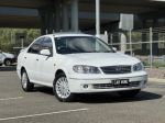 Image for 2004 Nissan Pulsar SEDAN Q N16 S2