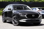 Image for 2025 Mazda CX-30 G20 Astina DM Series Auto
