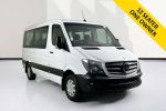 Image for 2015 Mercedes-Benz Sprinter TRANSFER 906 MY14