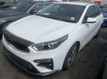 Image for 2018 Kia Cerato YD MY18 Sport White 6 Speed Auto Seq Sportshift Hatchback