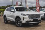 Image for 2024 GWM Haval H6 Lux Auto