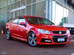 Image for 2014 Holden Commodore SV6 VF Auto MY14