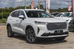 Image for 2024 GWM Haval H6 Lux Auto