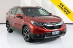 Image for 2019 Honda CR-V 50 YEARS EDITION