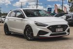 Image for 2021 Hyundai i30 N Manual MY22