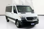 Image for 2016 Mercedes-Benz SPRINTER 316CDI MWB 906 MY14 MWB Low Roof